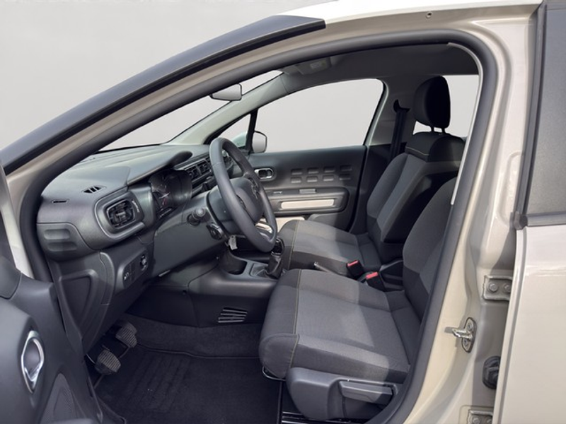 Citroen C3 PureTech 83 S&S YOU! — photo 8
