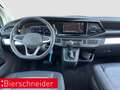 Volkswagen T6.1 California 2.0 TDI DSG Beach Edition STANDH AHK ACC LED Silber - thumbnail 17