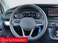 Volkswagen T6.1 California 2.0 TDI DSG Beach Edition STANDH AHK ACC LED Silber - thumbnail 13