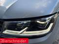 Volkswagen T6.1 California 2.0 TDI DSG Beach Edition STANDH AHK ACC LED Silber - thumbnail 28