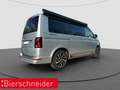 Volkswagen T6.1 California 2.0 TDI DSG Beach Edition STANDH AHK ACC LED Silber - thumbnail 7
