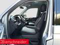 Volkswagen T6.1 California 2.0 TDI DSG Beach Edition STANDH AHK ACC LED Silber - thumbnail 11