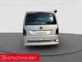Volkswagen T6.1 California 2.0 TDI DSG Beach Edition STANDH AHK ACC LED Silber - thumbnail 6