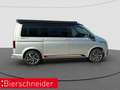 Volkswagen T6.1 California 2.0 TDI DSG Beach Edition STANDH AHK ACC LED Silber - thumbnail 9