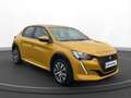 Peugeot 208 Elektro 93% Active Bluetooth ACC PDC Wärmepu Giallo - thumbnail 5