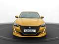 Peugeot 208 Elektro 93% Active Bluetooth ACC PDC Wärmepu Giallo - thumbnail 4