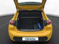 Peugeot 208 Elektro 93% Active Bluetooth ACC PDC Wärmepu Giallo - thumbnail 8