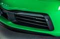 Porsche 911 992 CARRERA T *** MANUAL / PYTHON GREEN PTS *** Vert - thumbnail 11