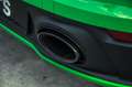 Porsche 911 992 CARRERA T *** MANUAL / PYTHON GREEN PTS *** Vert - thumbnail 22