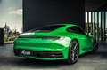 Porsche 911 992 CARRERA T *** MANUAL / PYTHON GREEN PTS *** Groen - thumbnail 4