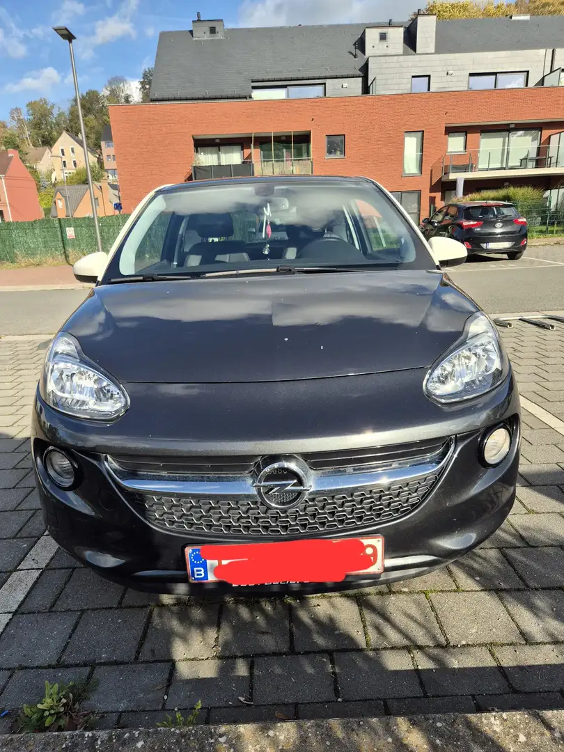 Opel Adam 1.2i Glam - 2