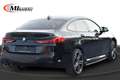 BMW 218 218 i Gran Coupe M Sport *PANO*LED*NAVI*CAM*ALU* Schwarz - thumbnail 3