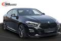 BMW 218 218 i Gran Coupe M Sport *PANO*LED*NAVI*CAM*ALU* Schwarz - thumbnail 2