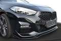 BMW 218 218 i Gran Coupe M Sport *PANO*LED*NAVI*CAM*ALU* Schwarz - thumbnail 14