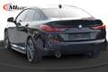 BMW 218 218 i Gran Coupe M Sport *PANO*LED*NAVI*CAM*ALU* Schwarz - thumbnail 4