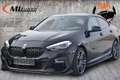 BMW 218 218 i Gran Coupe M Sport *PANO*LED*NAVI*CAM*ALU* Schwarz - thumbnail 1