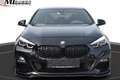 BMW 218 218 i Gran Coupe M Sport *PANO*LED*NAVI*CAM*ALU* Schwarz - thumbnail 10