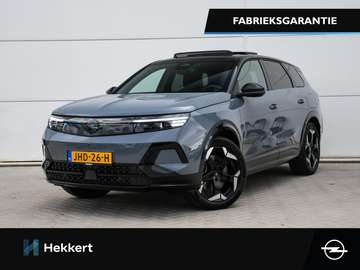 Electric Ultimate 73 kWh 325pk AWD Automaat SCHUIF