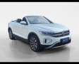 Volkswagen T-Roc Cabriolet 1.0 TSI Style Bianco - thumbnail 3