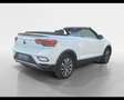Volkswagen T-Roc Cabriolet 1.0 TSI Style Bianco - thumbnail 4