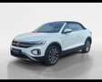 Volkswagen T-Roc Cabriolet 1.0 TSI Style Bianco - thumbnail 1
