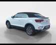 Volkswagen T-Roc Cabriolet 1.0 TSI Style Bianco - thumbnail 6
