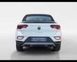 Volkswagen T-Roc Cabriolet 1.0 TSI Style Bianco - thumbnail 5