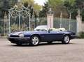 Jaguar XJS 4.0 Cabriolet Azul - thumbnail 26
