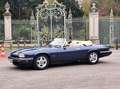 Jaguar XJS 4.0 Cabriolet Azul - thumbnail 27