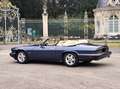 Jaguar XJS 4.0 Cabriolet Azul - thumbnail 30
