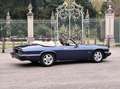 Jaguar XJS 4.0 Cabriolet Azul - thumbnail 41