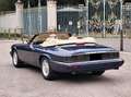 Jaguar XJS 4.0 Cabriolet Azul - thumbnail 33