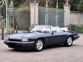 Jaguar XJS 4.0 Cabriolet Azul - thumbnail 25