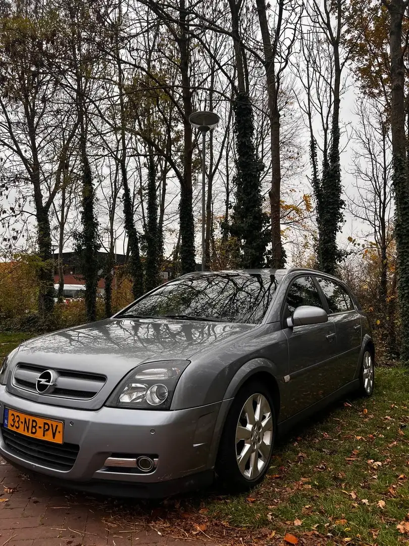 Opel Signum 2.2 Elegance - 1