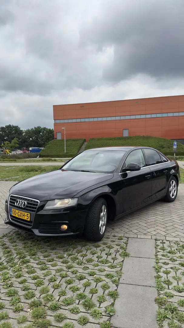 Audi A4 1.8 TFSI Attraction - 2