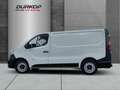 Opel Vivaro Kasten 2,9t B 1.6 CDTI L1H1,PDC,Navi,Beheizbare Au Weiß - thumbnail 2