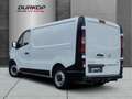 Opel Vivaro Kasten 2,9t B 1.6 CDTI L1H1,PDC,Navi,Beheizbare Au Weiß - thumbnail 3