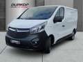 Opel Vivaro Kasten 2,9t B 1.6 CDTI L1H1,PDC,Navi,Beheizbare Au Weiß - thumbnail 1