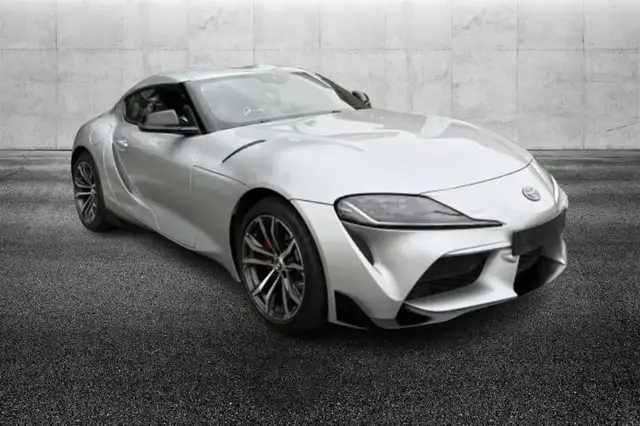 Toyota Supra 2.0B Sport AT