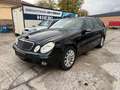 Mercedes-Benz E 200 T-Modell  Kompressor*TUV NEU* Schwarz - thumbnail 3