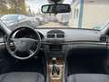 Mercedes-Benz E 200 T-Modell  Kompressor*TUV NEU* Schwarz - thumbnail 11