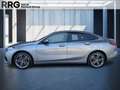 BMW 216 Gran Coupe d Sport Line Grau - thumbnail 2