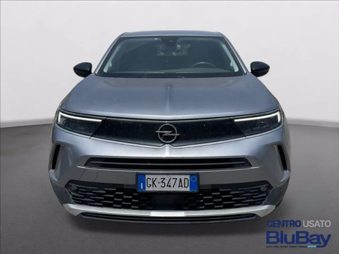 Opel Mokka 1.2 Turbo Edition Grigio - 2