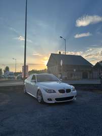 550i Luxe A