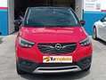 Opel Crossland X 1.2T S Rojo - thumbnail 3