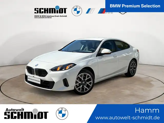 BMW 214 220 Gran Coupé + GARANTIE-bis-02.2030