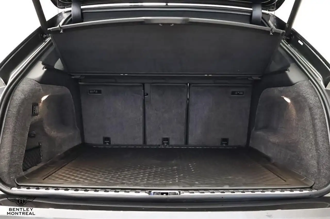 Bentley Bentayga снимка Bentley Bentayga