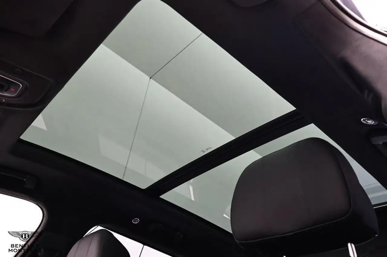 Bentley Bentayga снимка Bentley Bentayga