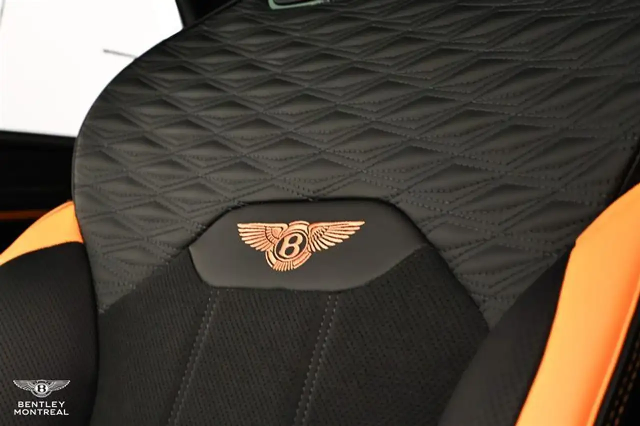 Bentley Bentayga снимка Bentley Bentayga