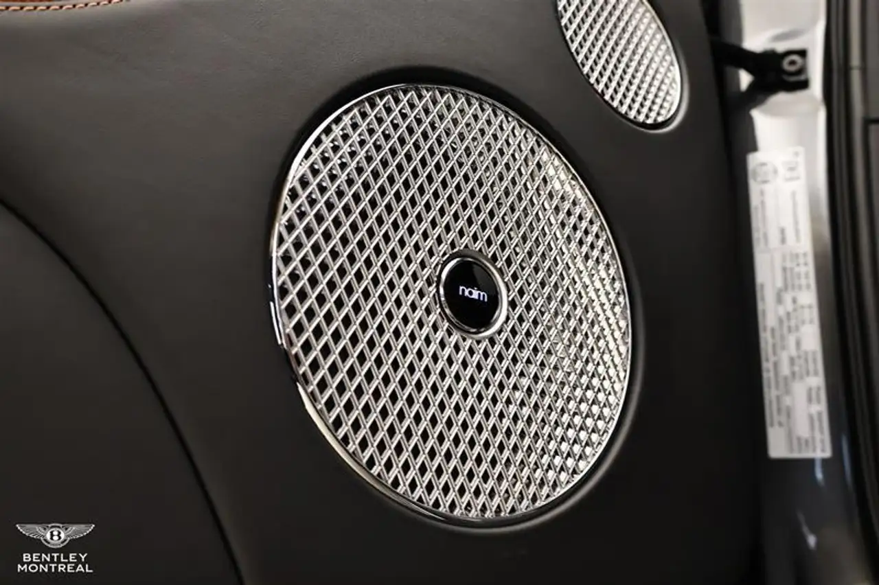 Bentley Bentayga снимка Bentley Bentayga